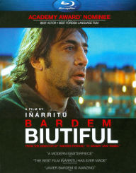 Title: Biutiful [Blu-ray]