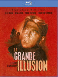 Title: La Grande Illusion [Blu-ray]