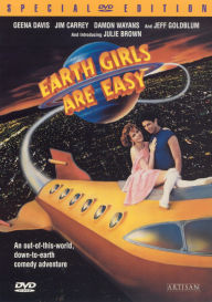 Title: Earth Girls Are Easy [Special Edition]