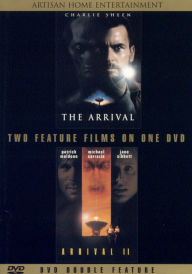 Title: The Arrival/The Arrival II [WS]