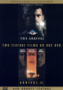 The Arrival/The Arrival II [WS]