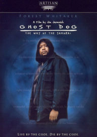 Title: Ghost Dog: The Way of the Samurai