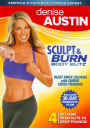 Denise Austin: Sculpt & Burn Body Blitz