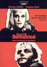 Title: Cecil B. Demented [WS]