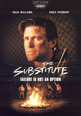 Substitute 4: Failure Is Not an Option