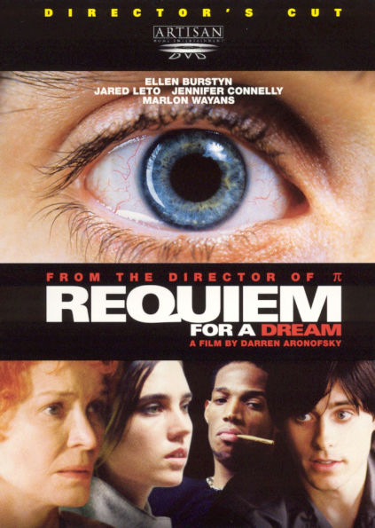 Requiem for a Dream [Unrated] [Director's Cut]