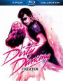 Dirty Dancing Collection [2 Discs] [Blu-ray]