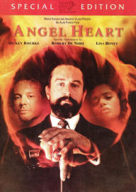 Title: Angel Heart [Special Edition]