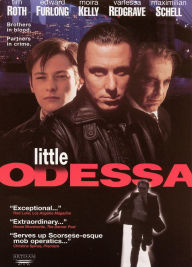 Title: Little Odessa