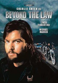 Title: Beyond the Law