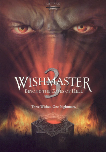 Wishmaster 3: Beyond the Gates of Hell