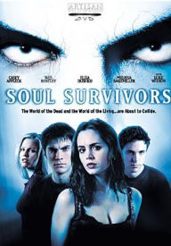 Title: Soul Survivors