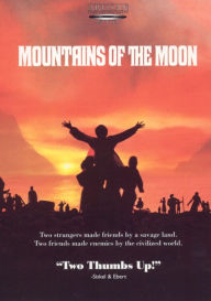 Title: Mountains of the Moon [P&S]