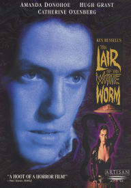 Title: The Lair of the White Worm