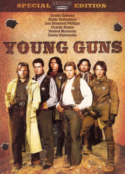 Young Guns [Special Edition]