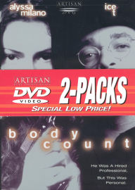 Title: Body Count/out Of Sync, Author: Body Count & Out Of Sync (2 Pk)