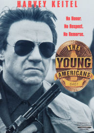 Title: The Young Americans