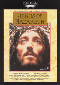 Title: Jesus of Nazareth [2 Discs]