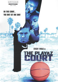 Title: The Playaz Court