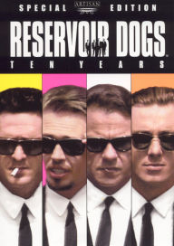 Title: Reservoir Dogs [10th Anniversary Special Edition]