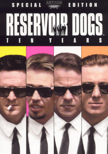 Reservoir Dogs [10th Anniversary Special Edition]