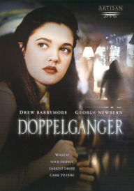 Title: Doppelganger