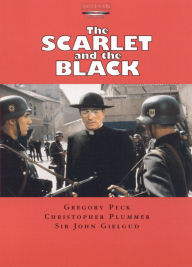 Title: The Scarlet and the Black