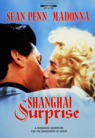 Title: Shanghai Surprise