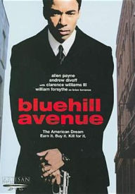 Title: Bluehill Avenue