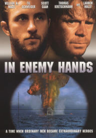 Title: In Enemy Hands