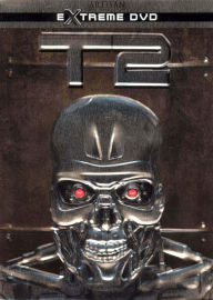 Title: Terminator 2: Judgment Day [Extreme DVD] [2 Discs]