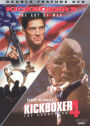 Kickboxer 3: The Art of War/Kickboxer 4: The Aggressor