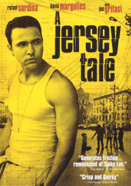 Title: A Jersey Tale