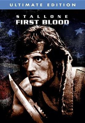 First Blood [Ultimate Edition]