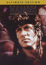 Title: Rambo: First Blood, Part 2 [Ultimate Edition]