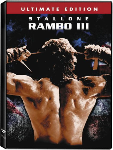 Rambo III [Ultimate Edition]