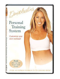 Title: Denise Austin's Personal Training System