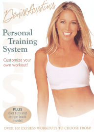 Title: Denise Austin's Personal Training System