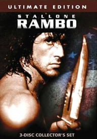 Title: Rambo [Ultimate Edition] [3 Discs]