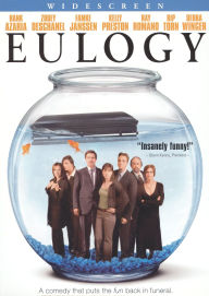 Title: Eulogy