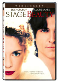 Title: Stage Beauty