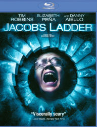 Title: Jacob's Ladder [Blu-ray]