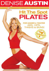 Title: Denise Austin: Hit the Spot Pilates