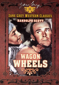 Title: Wagon Wheels