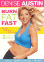 Denise Austin - Burn Fat Fast - Cardio Dance and Sculpt