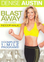 Denise Austin: Blast Away the Pounds - Indoor Walk