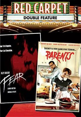 Red Carpet Double Feature: Fear/Parents