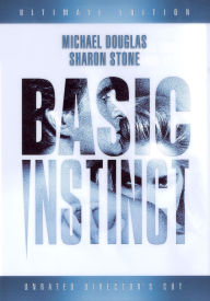 Title: Basic Instinct [Ultimate Edition - Unrated Director's Cut]