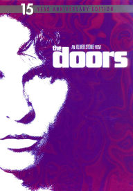 Title: The Doors [15th Anniversary Edition] [2 Discs]