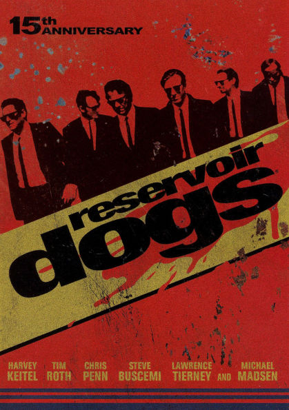 Reservoir Dogs [15th Anniversary Edition] [2 Discs]